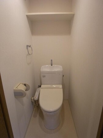 ウイングウエストの物件内観写真